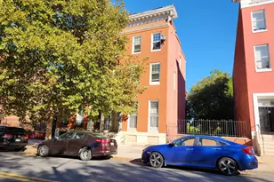 1110 W Lafayette Ave, Baltimore, MD 21217 - Photo 4