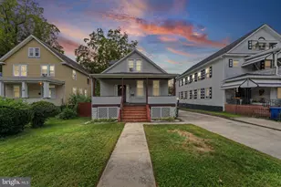 3804 Hillsdale Rd, Baltimore, MD 21207 - Photo 1