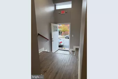 1708 McCulloh Street, Baltimore, MD 21217 - Photo 4