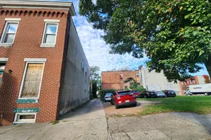 548 N Payson St, Baltimore, MD 21223 - Photo 2