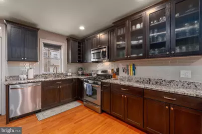 526 S Curley Street, Baltimore, MD 21224 - Photo 8