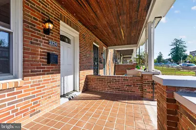 3224 Normount Avenue, Baltimore, MD 21216 - Photo 4