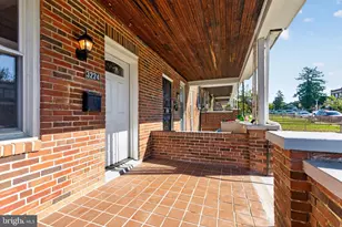 3224 Normount Ave, Baltimore, MD 21216 - Photo 4