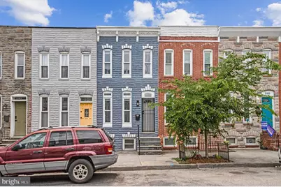 1145 W Cross Street, Baltimore, MD 21230 - Photo 1