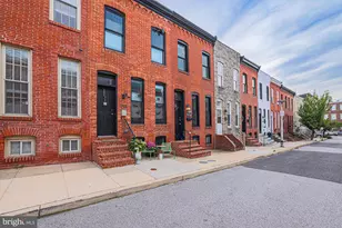 107 Burnett St, Baltimore, MD 21230 - Photo 2