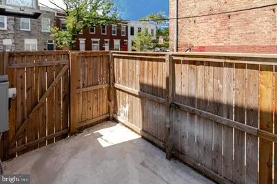 1276 Glyndon Avenue, Baltimore, MD 21223 - Photo 32