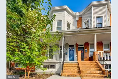 340 Ilchester Avenue, Baltimore, MD 21218 - Photo 1
