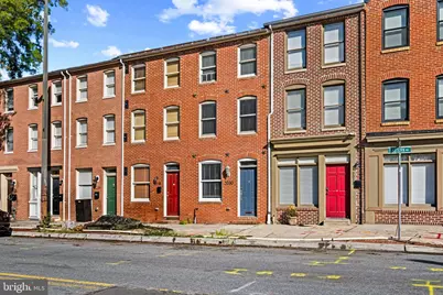 2030 Eastern Avenue, Baltimore, MD 21231 - Photo 2
