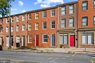 2030 Eastern Ave, Baltimore, MD 21231 - Photo 2
