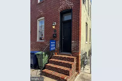 701 N Madeira Street, Baltimore, MD 21205 - Photo 2