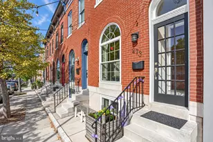 273 S East Ave, Baltimore, MD 21224 - Photo 1