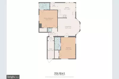 3307 Bateman Avenue, Baltimore, MD 21216 - Photo 40