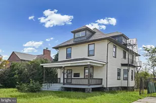 3307 Bateman Ave, Baltimore, MD 21216 - Photo 2