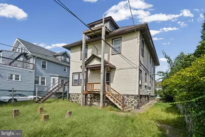 3307 Bateman Avenue, Baltimore, MD 21216 - Photo 36