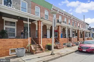715 N Curley St, Baltimore, MD 21205 - Photo 2