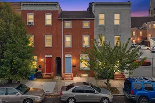 1715 Gough St, Baltimore, MD 21231 - Photo 1