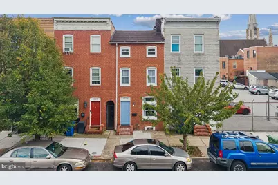 1715 Gough Street, Baltimore, MD 21231 - Photo 6