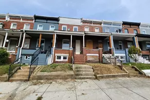 1906 E 28th St, Baltimore, MD 21218 - Photo 2