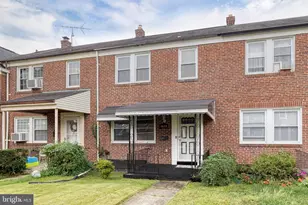 1615 Shadyside Rd, Baltimore, MD 21218 - Photo 2