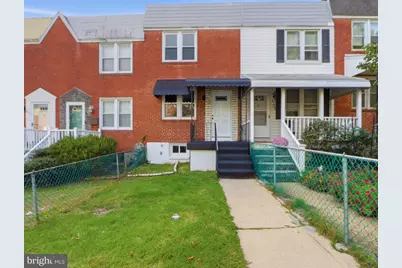 2136 Whistler Avenue, Baltimore, MD 21230 - Photo 2