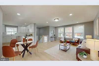 3811 Ridgecroft Road, Baltimore, MD 21206 - Photo 2