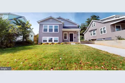3811 Ridgecroft Road, Baltimore, MD 21206 - Photo 26