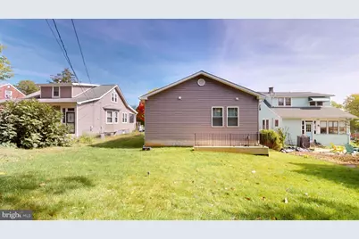 3811 Ridgecroft Road, Baltimore, MD 21206 - Photo 28