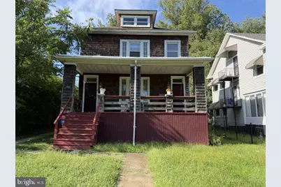 2902 N Loudon Avenue, Baltimore, MD 21216 - Photo 2