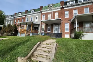 2808 Suffolk Ave, Baltimore, MD 21215 - Photo 4