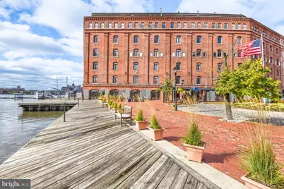 1000 Fell Street #438, Baltimore, MD 21231 - Photo 2