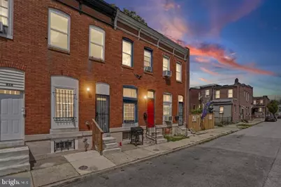 816 N Belnord Avenue, Baltimore, MD 21205 - Photo 28