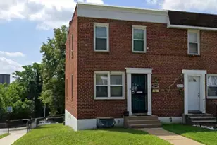 3201 Westmont Ave, Baltimore, MD 21216 - Photo 1