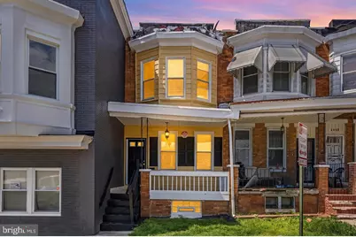 2002 N Smallwood Street, Baltimore, MD 21216 - Photo 2