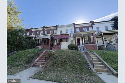 1119 Ellicott Drwy, Baltimore, MD 21216 - Photo 12