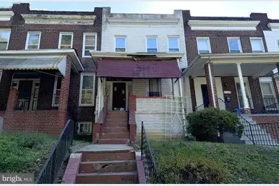 1119 Ellicott Drwy, Baltimore, MD 21216 - Photo 14
