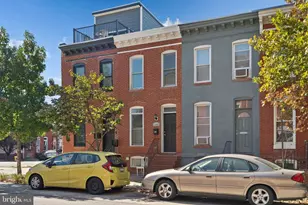 1546 S Hanover St, Baltimore, MD 21230 - Photo 2