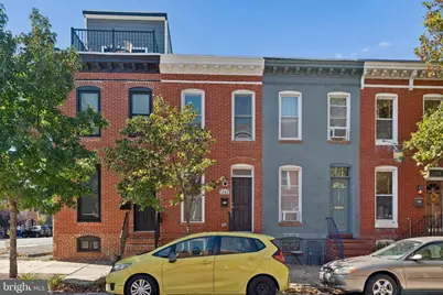 1546 S Hanover Street, Baltimore, MD 21230 - Photo 4