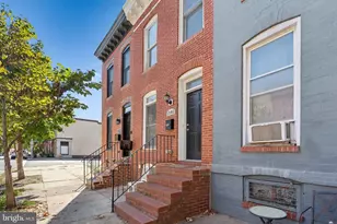 1546 S Hanover St, Baltimore, MD 21230 - Photo 1