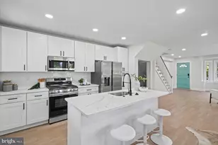 2825 Gwynns Falls Pkwy, Baltimore, MD 21216 - Photo 14