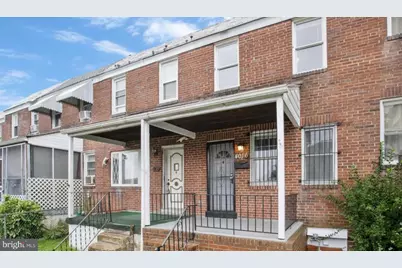 4016 6th Street, Baltimore, MD 21225 - Photo 2