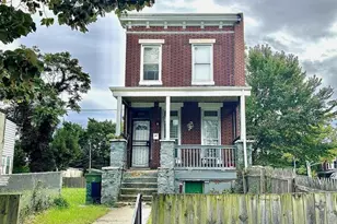 2941 Belmont Ave, Baltimore, MD 21216 - Photo 1