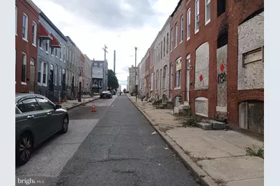 1818 W Fairmount Avenue, Baltimore, MD 21223 - Photo 8