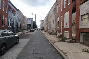 1818 W Fairmount Ave, Baltimore, MD 21223 - Photo 8
