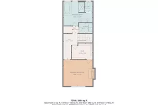 1217 John St, Baltimore, MD 21217 - Photo 44