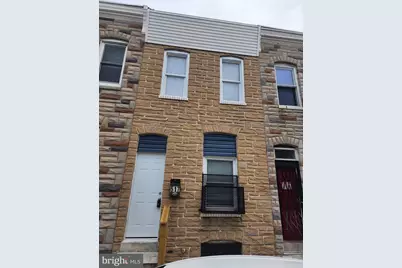 517 N Belnord Avenue, Baltimore, MD 21205 - Photo 2