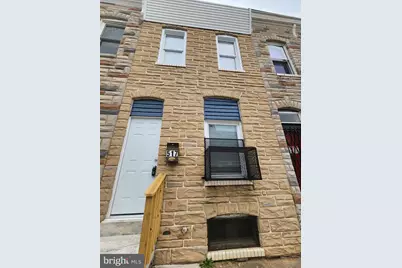 517 N Belnord Avenue, Baltimore, MD 21205 - Photo 48