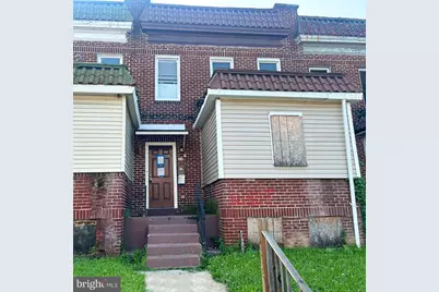 3625 Lucille Avenue, Baltimore, MD 21215 - Photo 2