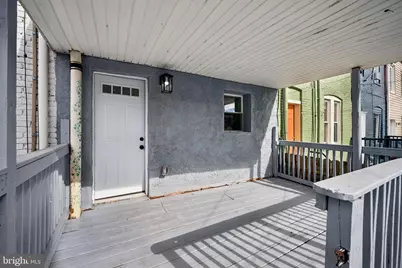 2612 Hampden Avenue, Baltimore, MD 21211 - Photo 52