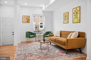 2612 Hampden Ave, Baltimore, MD 21211 - Photo 2