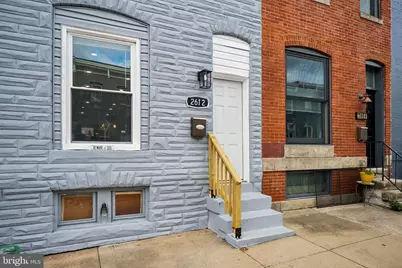 2612 Hampden Avenue, Baltimore, MD 21211 - Photo 58